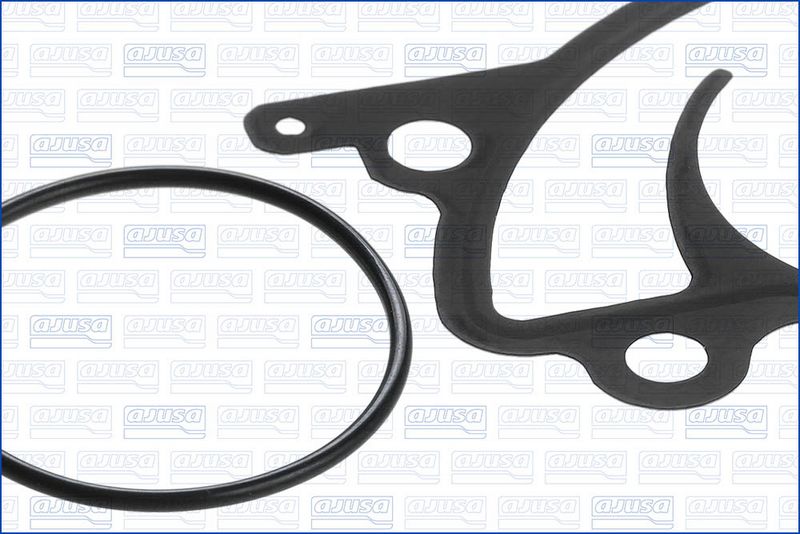 AJUSA 54179300 Gasket Kit, crankcase