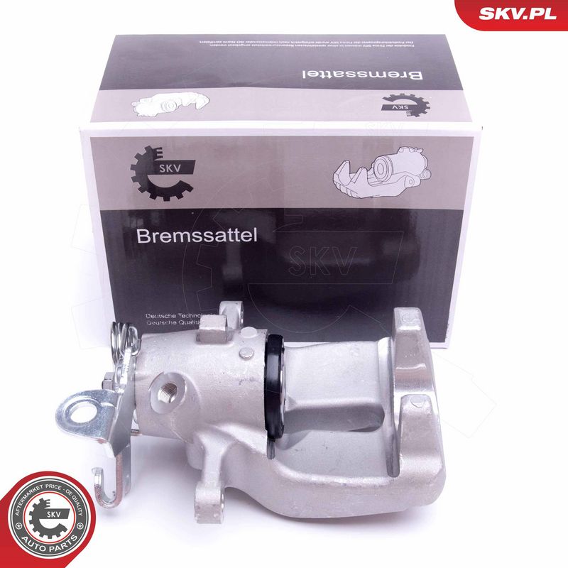 Pidurisadul, ESEN SKV 46SKV654