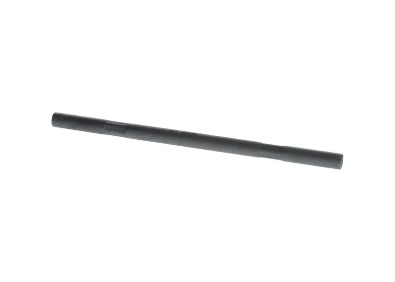 Articulación axial, barra de acoplamiento