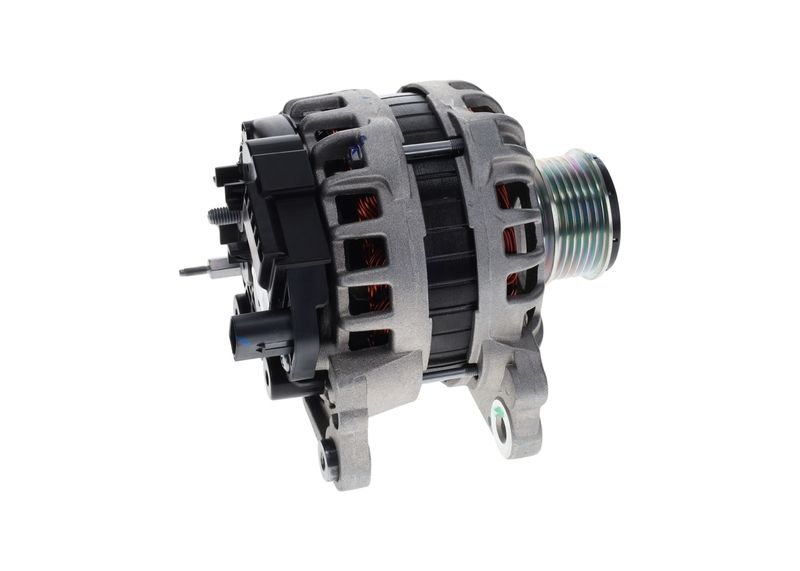 Generator / Alternator F 000 BL0 615 BOSCH