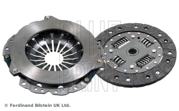 BLUE PRINT ADW193056 Clutch Kit