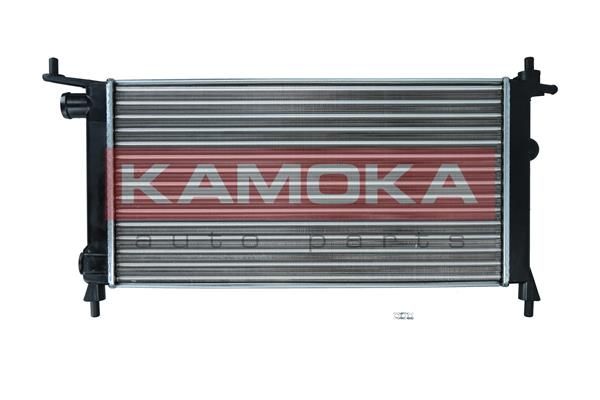 KAMOKA 7705093 Radiator, engine cooling