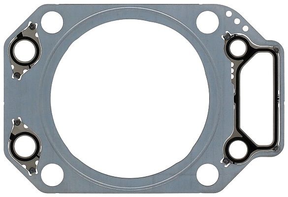 Elring Gasket, cylinder head 651.290