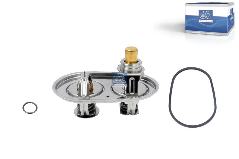 DT Spare Parts Thermostaat, koelvloeistof