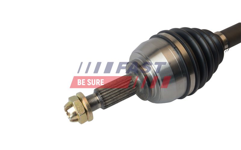 FAST FT01498 Drive Shaft
