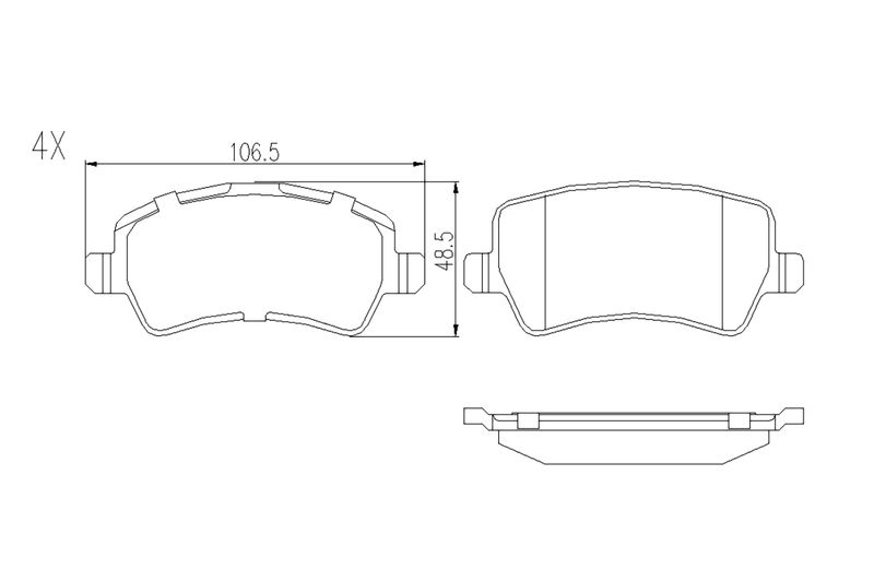 OEM код товара: LR043714