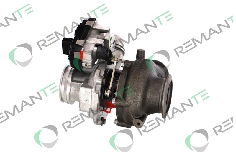 REMANTE 003-002-004419R - Charger, charging (supercharged/turbocharged)
