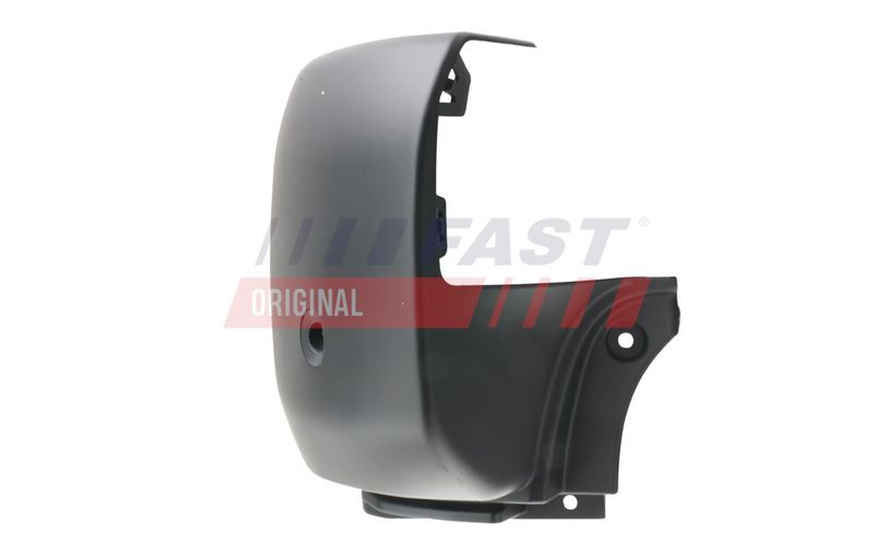 Põrkeraud, FAST FT91338G