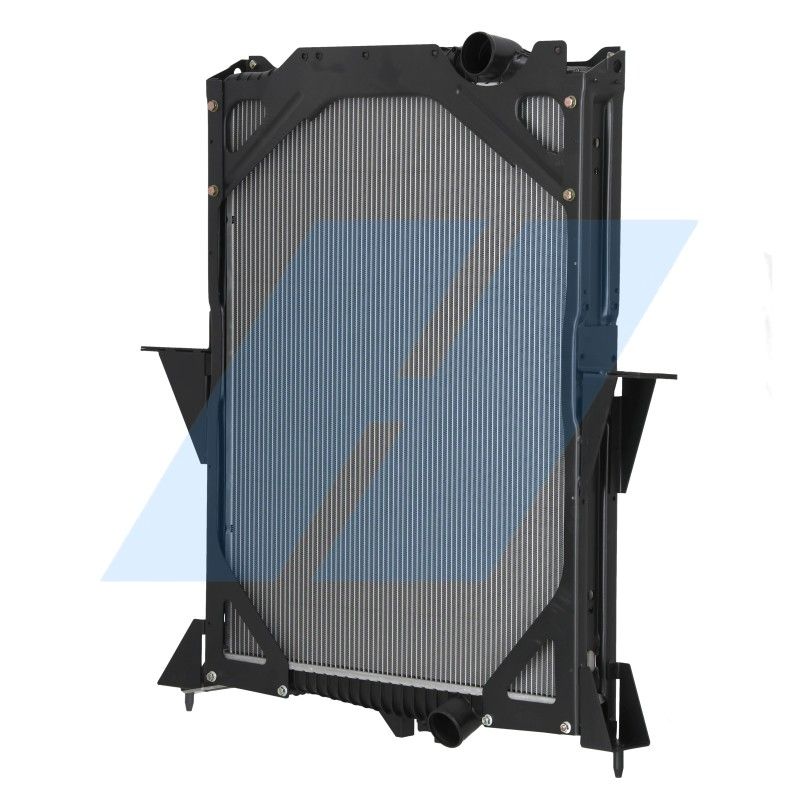 chladič vodní VOLVO FH s rámem 10057004