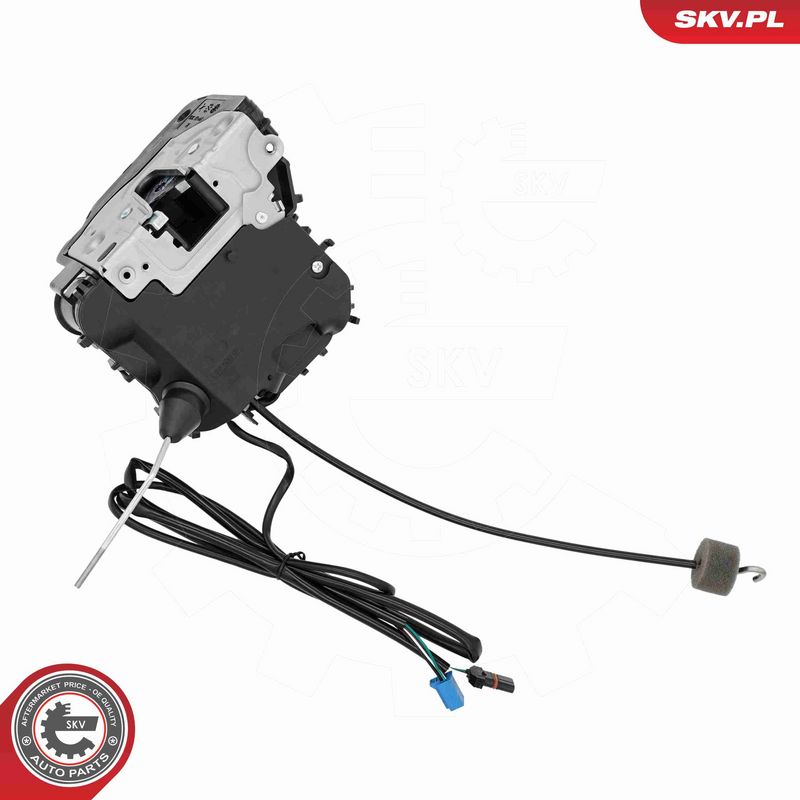 ESEN SKV 60SKV742 Door Lock