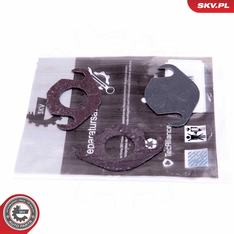 Remondikomplekt, EGR-klapp, ESEN SKV 14SKV557