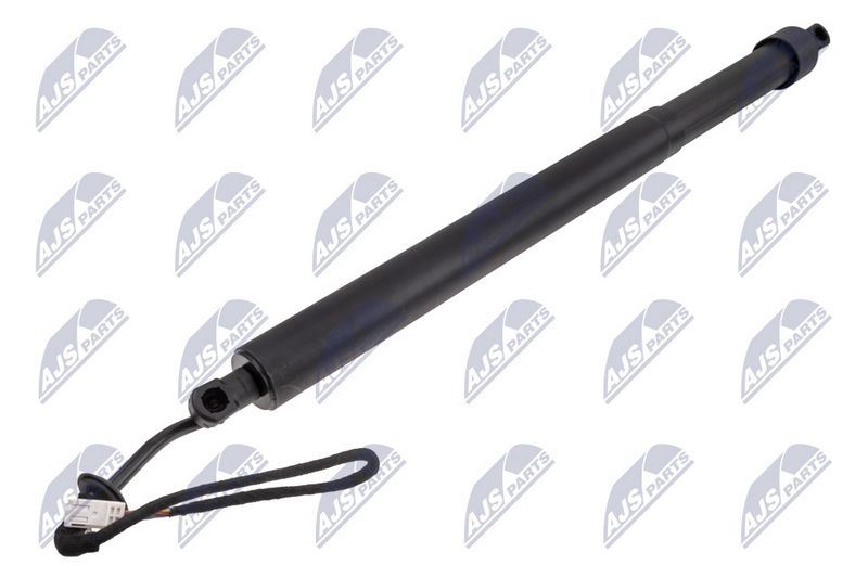 Elektrimootor, tagaluuk,...