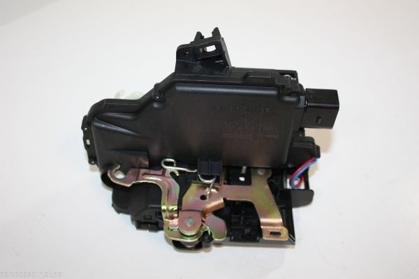 Ukselukk, AUTOMEGA 100020110