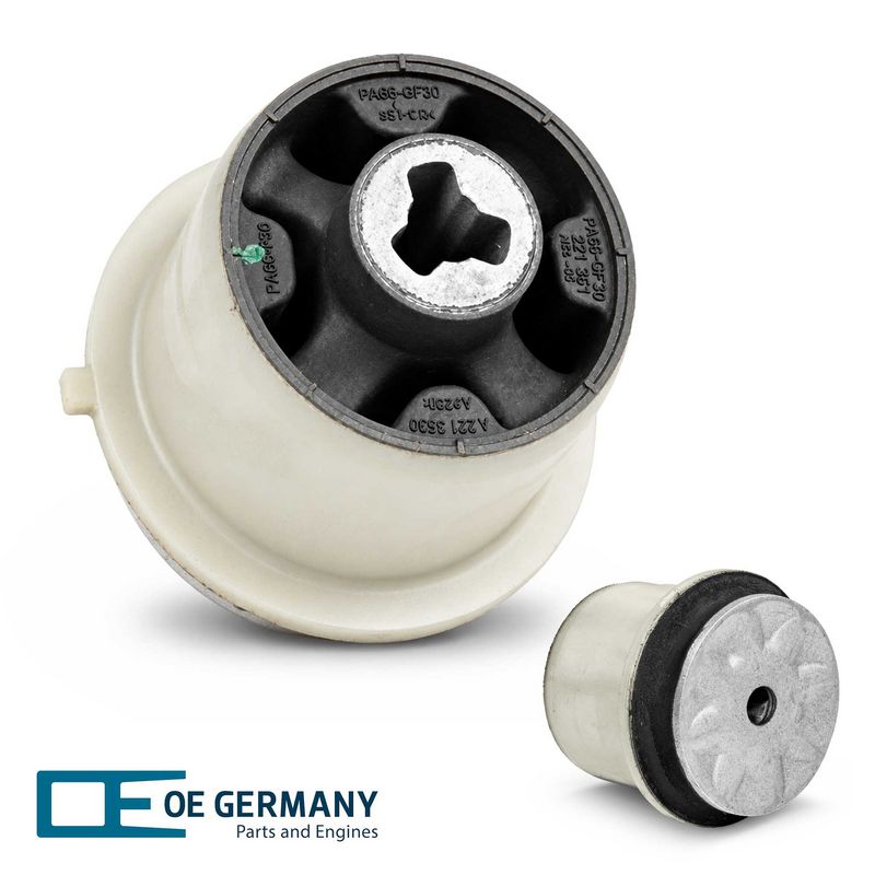 suport, ax OE GERMANY Genuine-Part 803007
