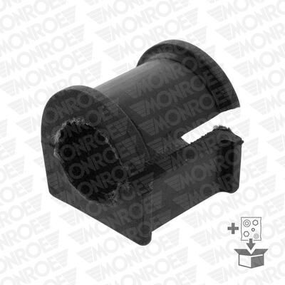 MONROE L17L01 Bushing, stabiliser bar