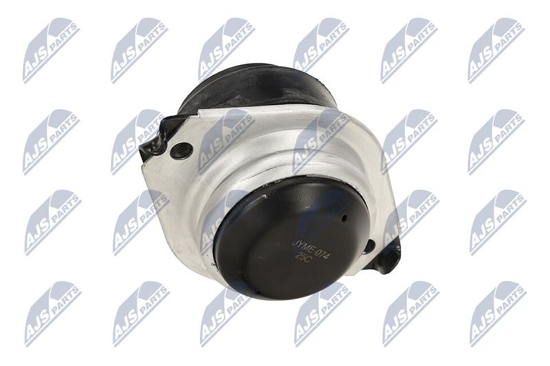 Paigutus, Mootor, NTY ZPS-ME-074