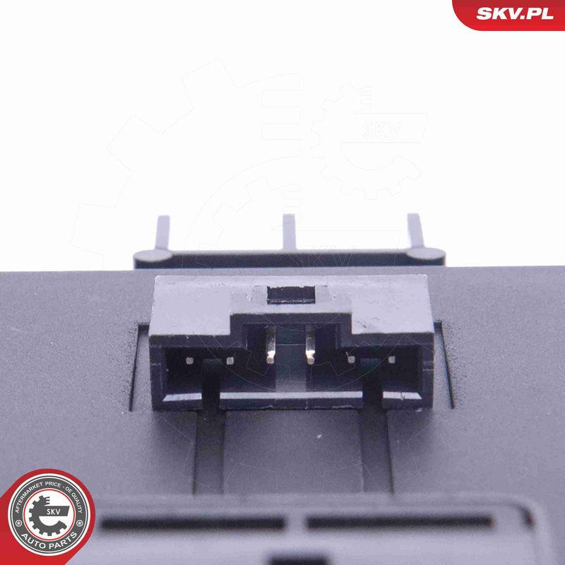 ESEN SKV 37SKV155 Switch, window regulator