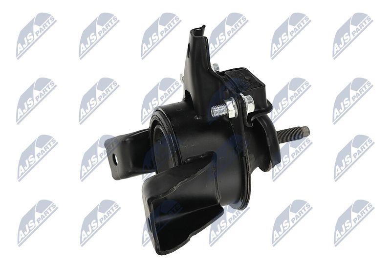 Paigutus, Mootor, NTY ZPS-HY-554