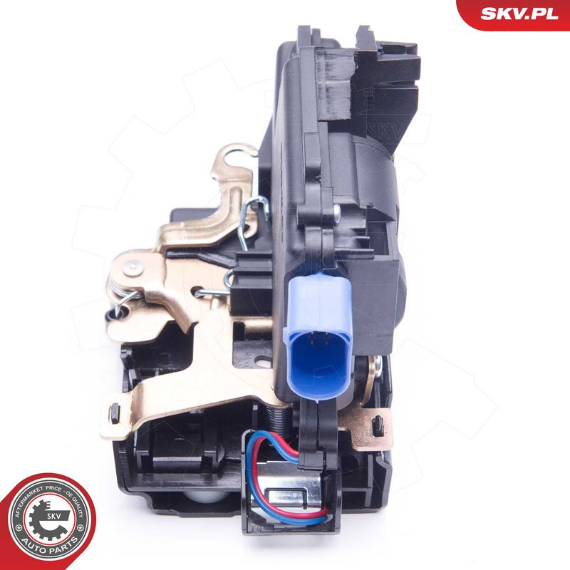 Ukselukk, ESEN SKV 16SKV532