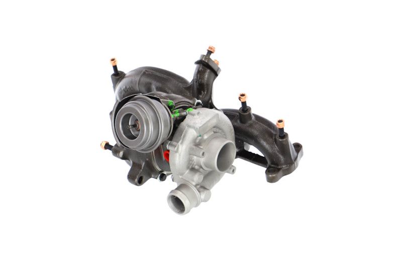 REMANTE 003-001-004471R Charger, charging (supercharged/turbocharged)