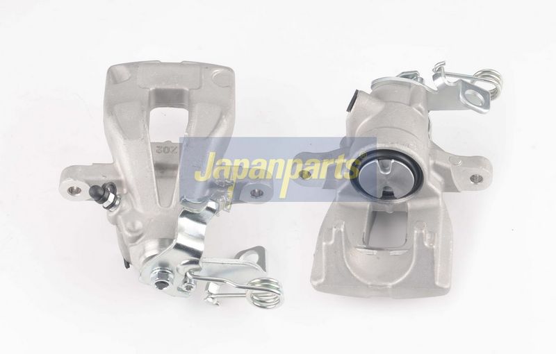 JAPANPARTS Stabdžių apkaba