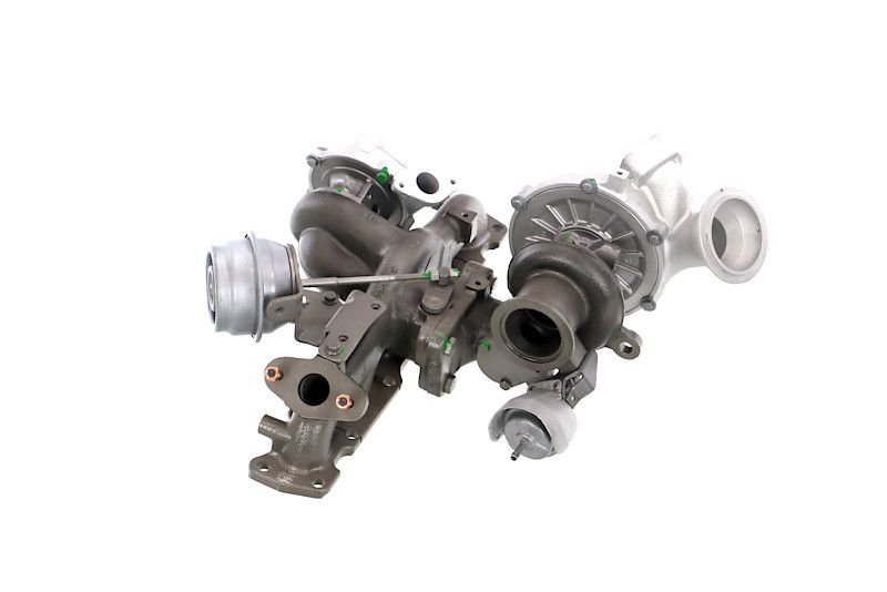 REMANTE 003-001-000034R Charger, charging (supercharged/turbocharged)
