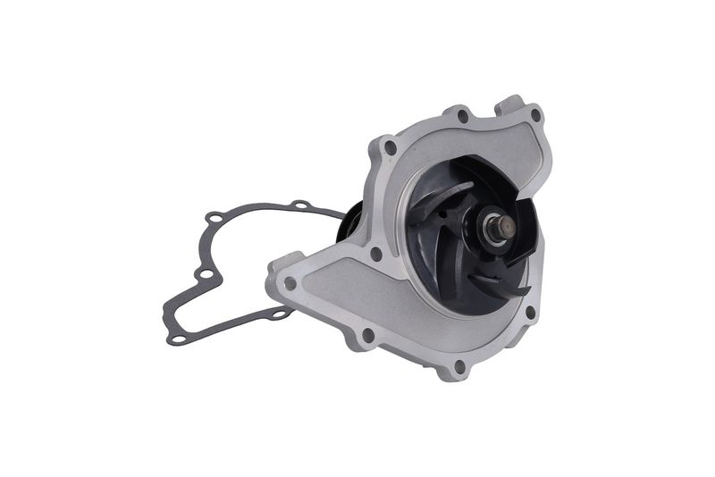 Veepump, mootori jahutus, KAMOKA T0040