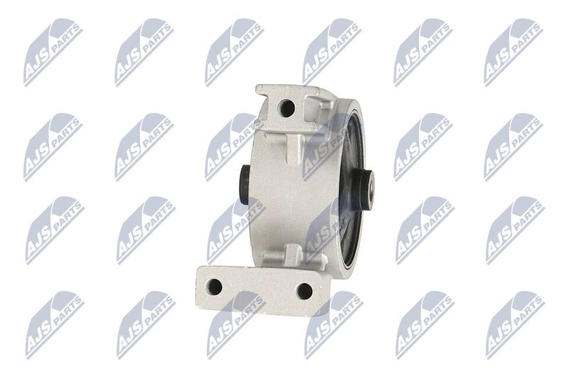 Paigutus, Mootor, NTY ZPS-KA-328