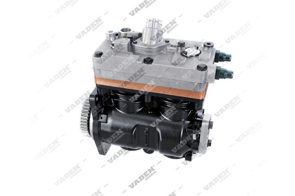 kompresor MB Actros MP4, Euro 6, vč. kola 1100440001