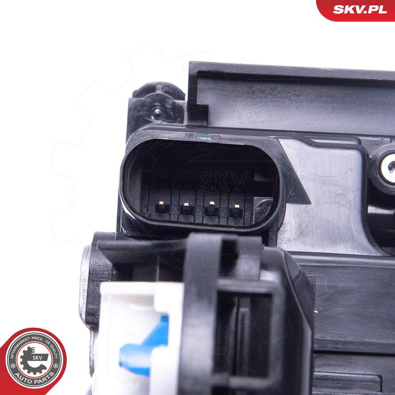 Ukselukk, ESEN SKV 60SKV263