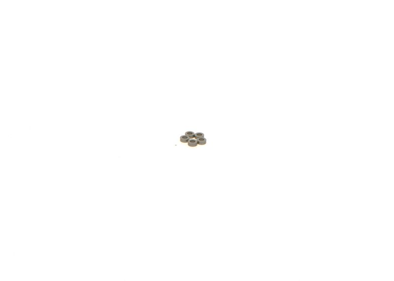 BOSCH F 00Z C98 027 Repair Kit, common rail system