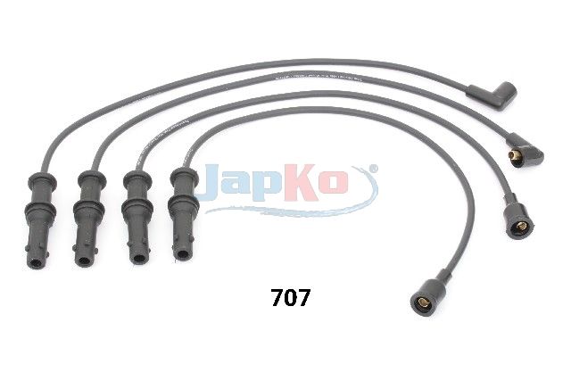 Süütesüsteemikomplekt, JAPKO 132707