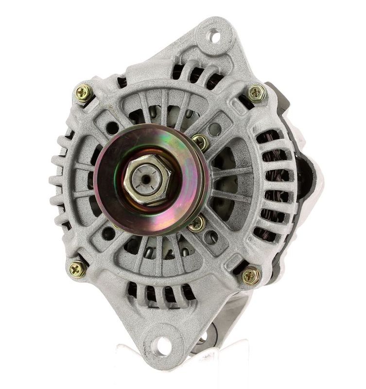 Alternador