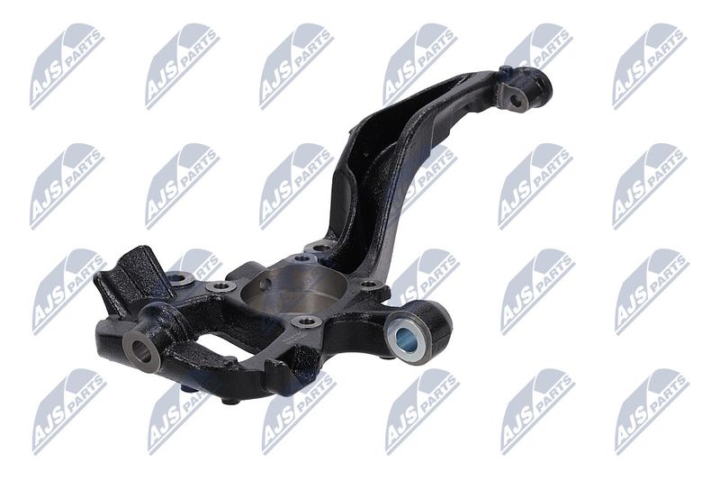 Käändmik, rattakinnitus, NTY ZZP-LR-002