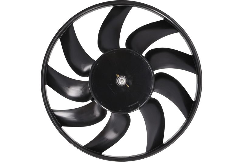 Ventilaator, mootorijahutus, KAMOKA 7742062