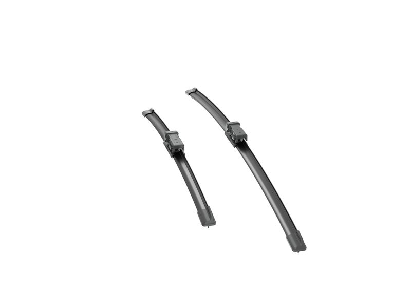 Klaasipuhastaja kumm, BOSCH 3 397 014 744