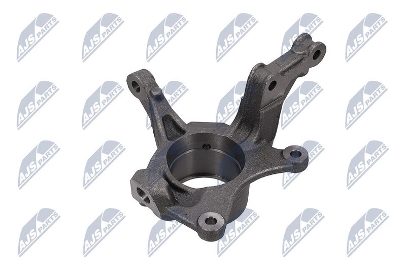 Käändmik, rattakinnitus, NTY ZZP-RE-026