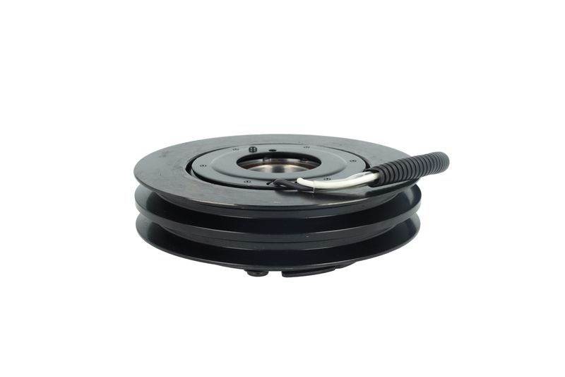 Magnetsidur, kliimakompressor, NRF 380155