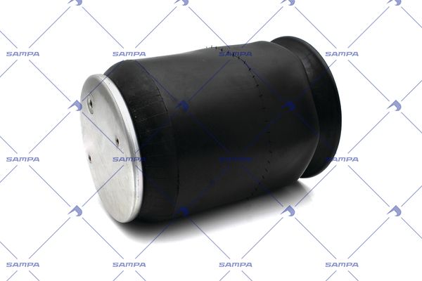 Burduf, suspensie pneumatica SAMPA SP 557308-KP