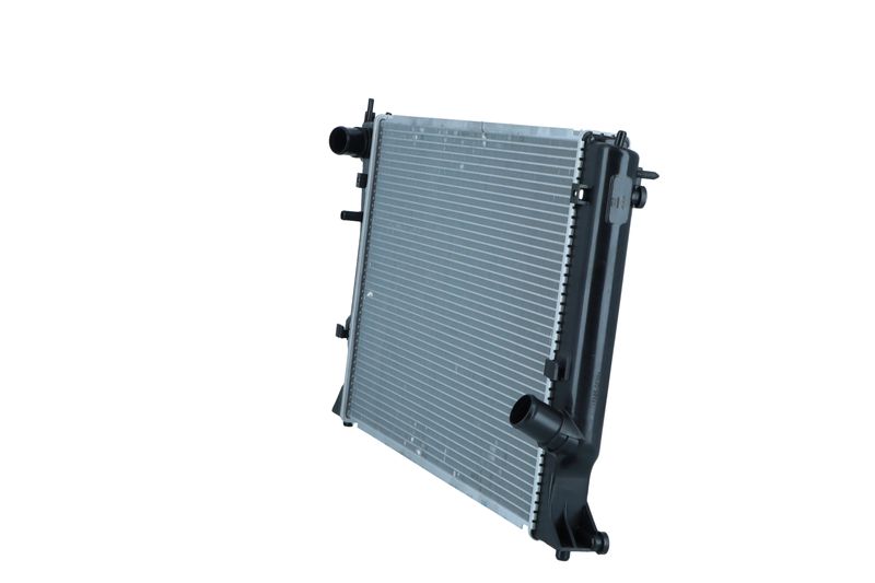 Radiaator, mootorijahutus, NRF 53767