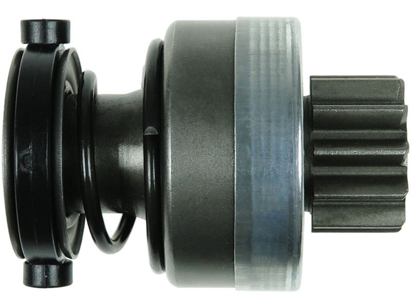Vabajooks, starter, AS-PL SD0356S