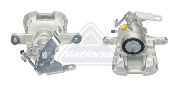 National NBC7508R
