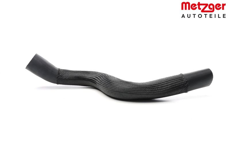 LADELUFTSCHLAUCH METZGER AUTOTEILE 2400743 1