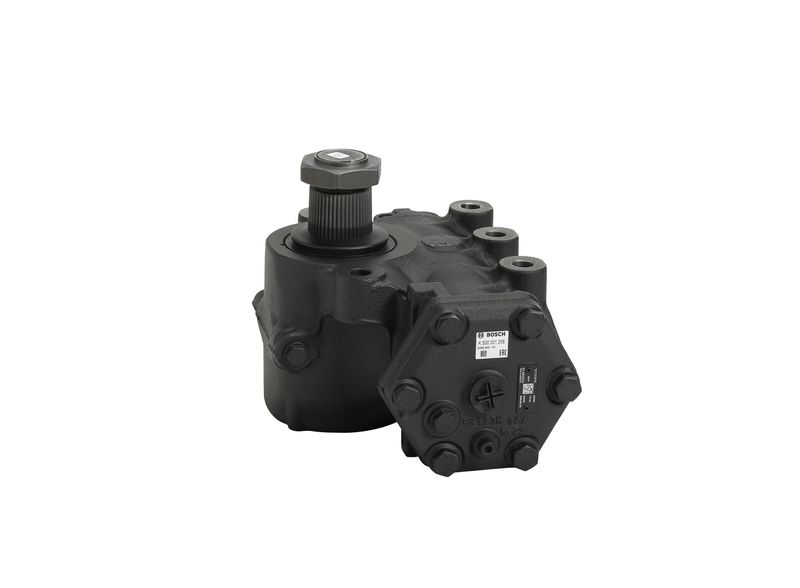 BOSCH KS01001225 Steering Gear