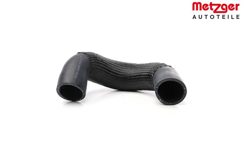 LADELUFTSCHLAUCH METZGER AUTOTEILE 2400990 1