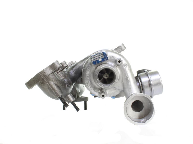 ALANKO 11900008 - Charger, charging (supercharged/turbocharged)