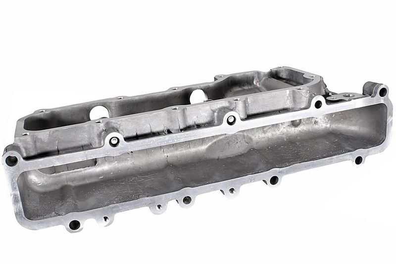 METZGER AUTOTEILE 2100155 Intake Manifold Module