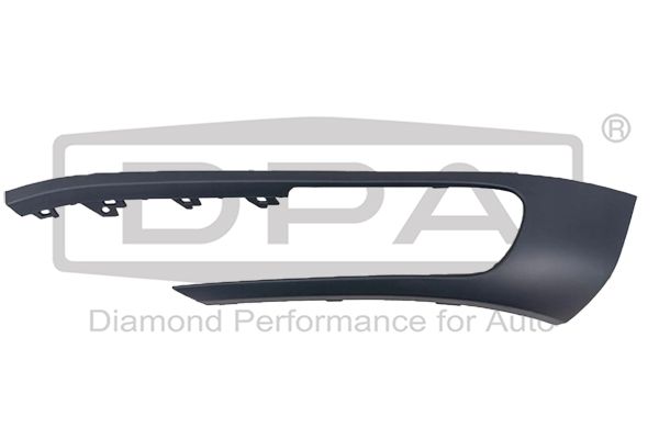 Õhuvõre, põrkeraud, DPA...