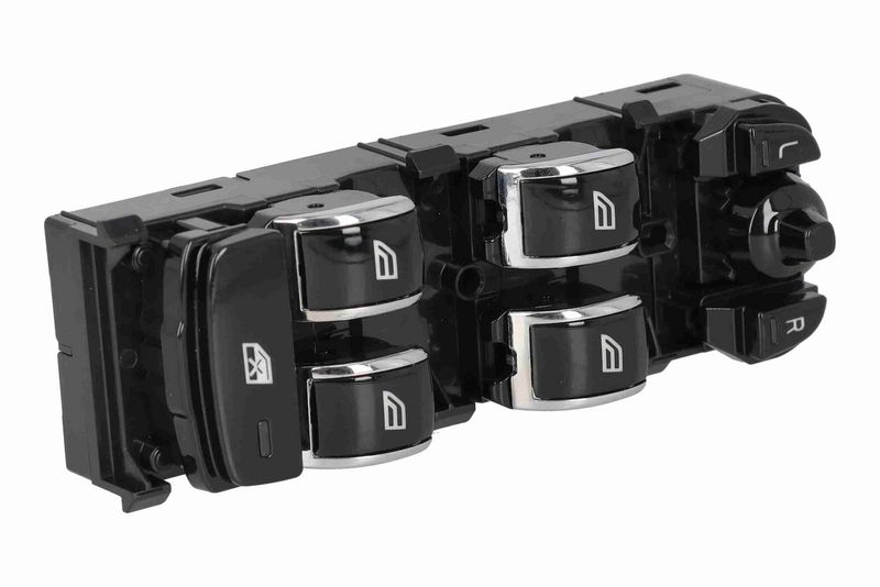 Schalter, Fensterheber