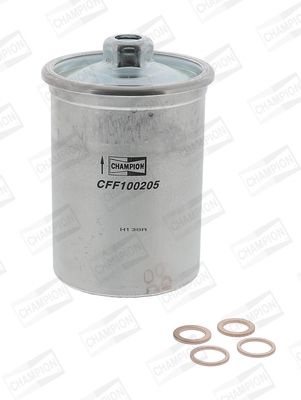 Champion Fuel Filter CFF100205